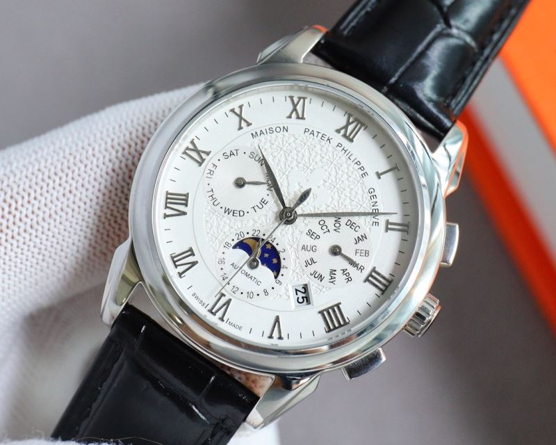 PATEK PHILIPPE Watches